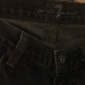 7 jeans
